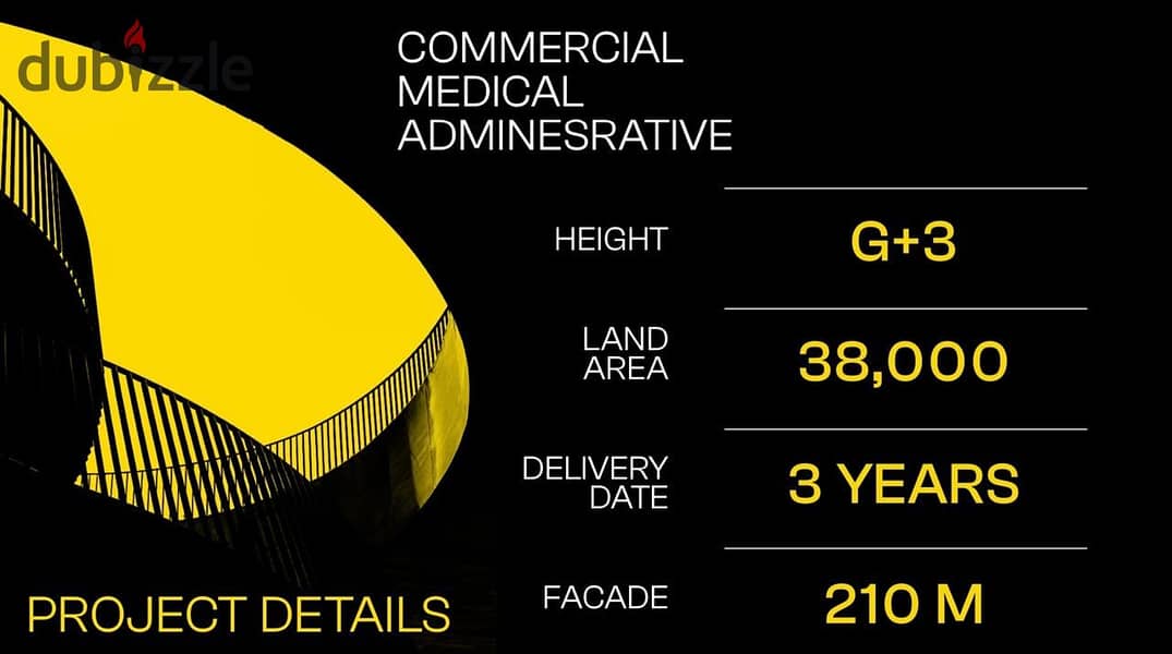 Office for sale on the 26th of July axis, with an offering price of 85,000, finished, with air conditioning, and a direct frontage on the road 1