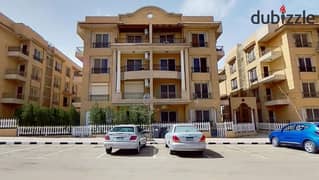 Apart 143 m - 3 bed - Khamayel Compound - Next To palm hills 0