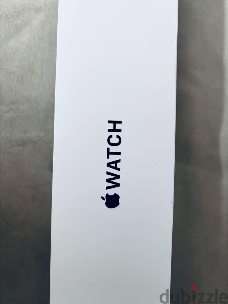 Apple Watch SE Gen2 2