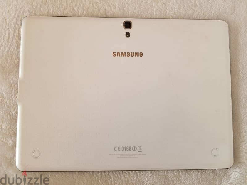 Samsung Tab S 10.5" 3