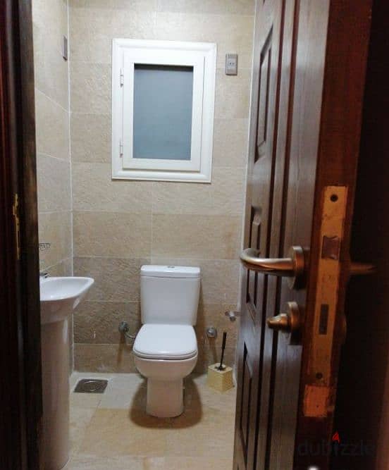 Apartment For sale,288m in Sunrise Towers, El Sefarat District, Nasr City. 5