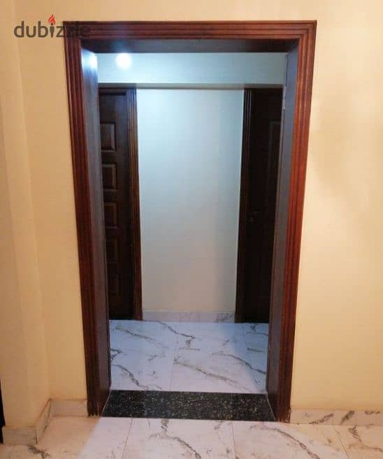 Apartment For sale,288m in Sunrise Towers, El Sefarat District, Nasr City. 8