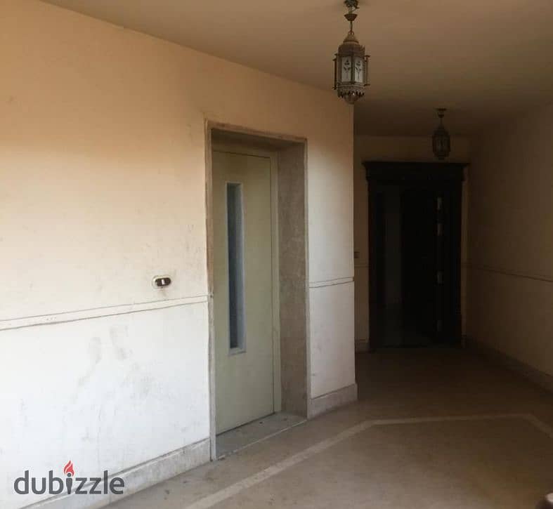 Apartment For sale,288m in Sunrise Towers, El Sefarat District, Nasr City. 9