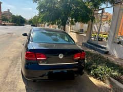 Volkswagen Passat 2016 0