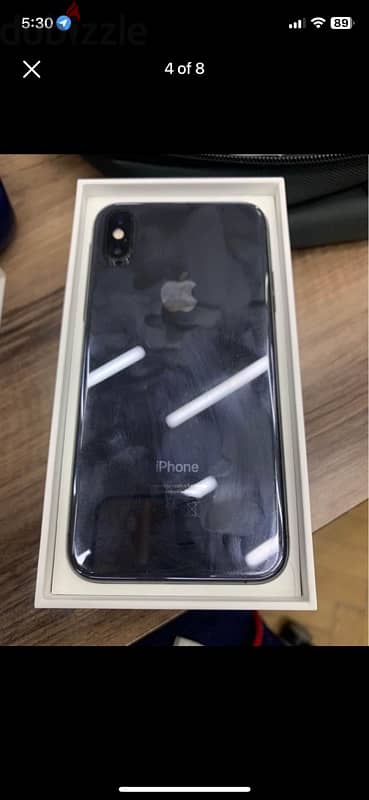 iphone Xs 64 4