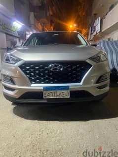 Hyundai Tucson 2020 model  هيواندى توسان موديل ٢٠٢٠ 0