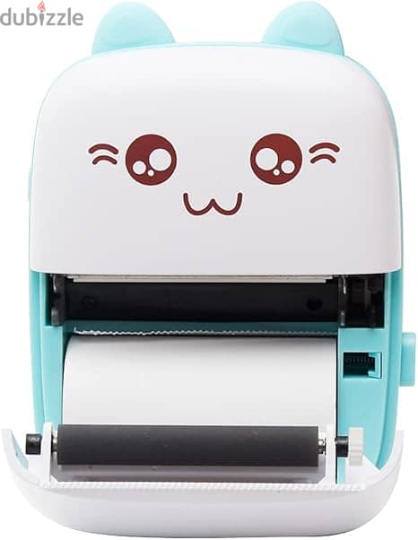 • Mini Sticker Printer 5