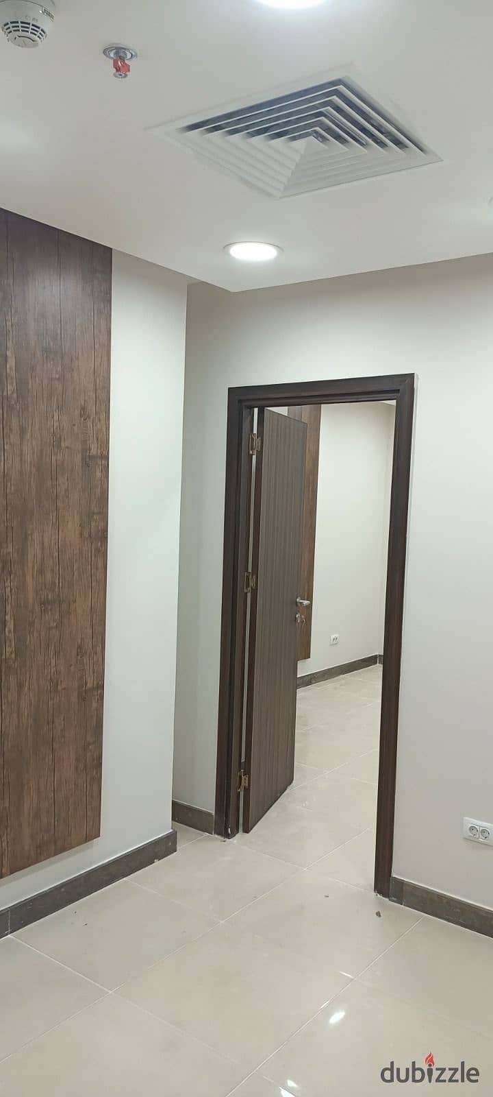 Office 72 Sqm For Rent Trivium Zayed Fully Finished With ACs El Sheikh Zayed 10