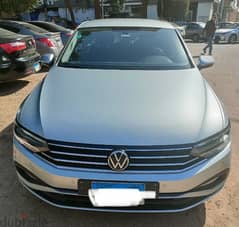 Volkswagen Passat 2021 0