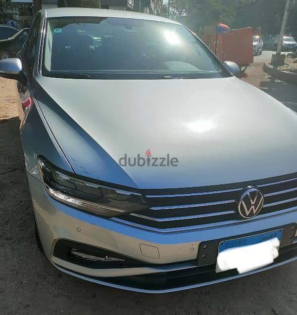 Volkswagen Passat 2021 2