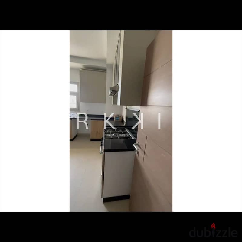 FURNISHED APARTMENT OVERVIEW FOUNTAIN UPTOWN CAIRO FOUNTAIN SIDE 220 SQM FOR RENT 8