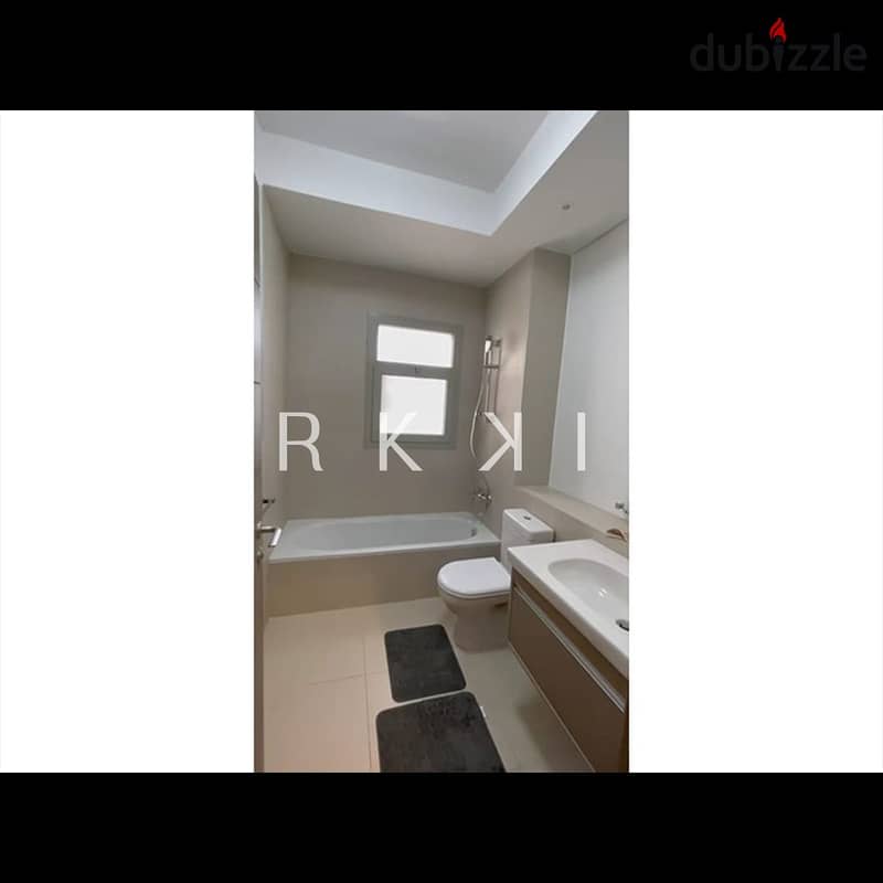 FURNISHED APARTMENT OVERVIEW FOUNTAIN UPTOWN CAIRO FOUNTAIN SIDE 220 SQM FOR RENT 9