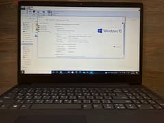 Lenovo V15 Laptop - Intel Core i3, 8GB RAM, 1TB HDD 0