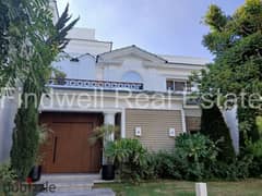 Luxury Twin house for sale in Mountain View 2 fully finished north face -  New Cairo / Mountain View 2 Compound 0