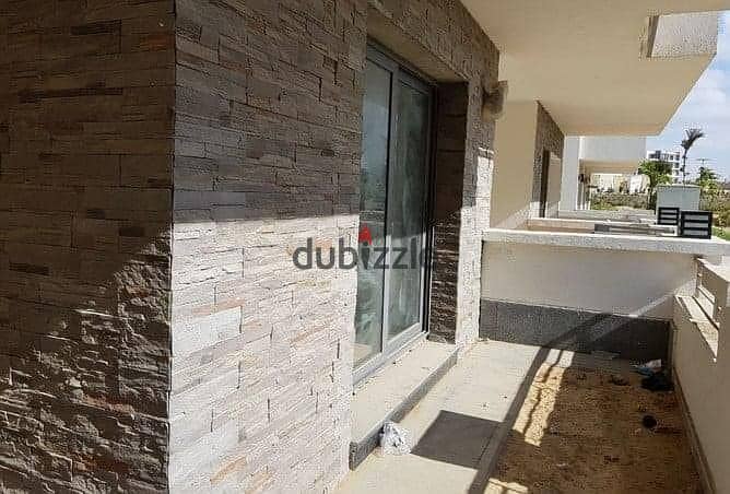 Apartment for sale in the first settlement in front of the airport in installments over 8 years #without_interests 5