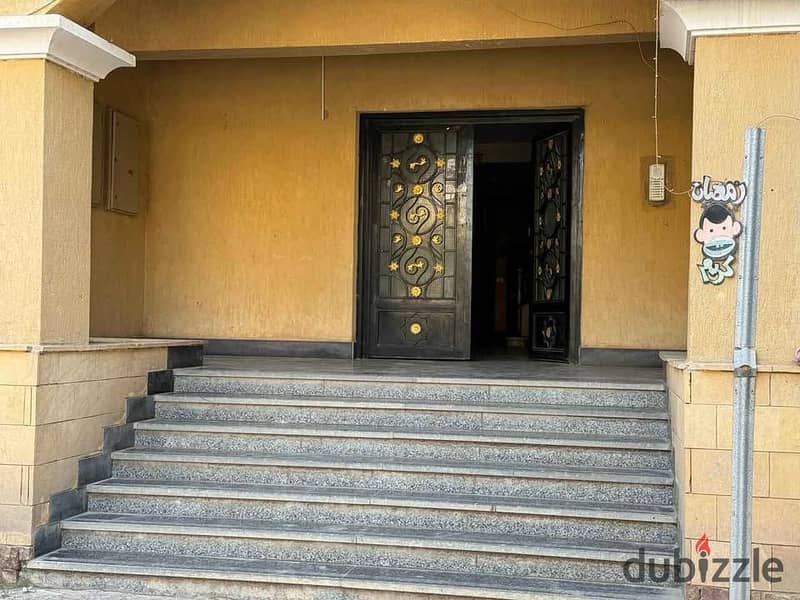 Apart 181 - 3bed -  semi finished - khamayel compound el-Sheikh Zayed 0