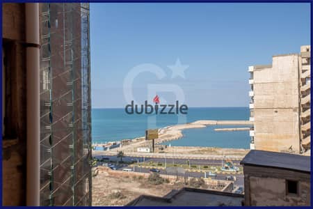 Apartment for sale 250m Zizinia (Mahmoud El-Deeb Street)