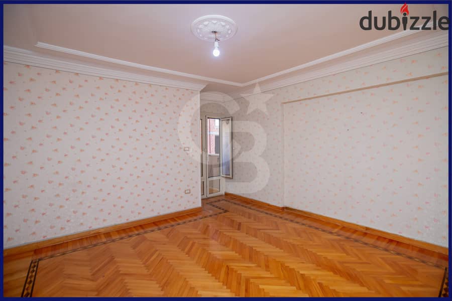 Apartment for sale 250m Zizinia (Mahmoud El-Deeb Street) 9