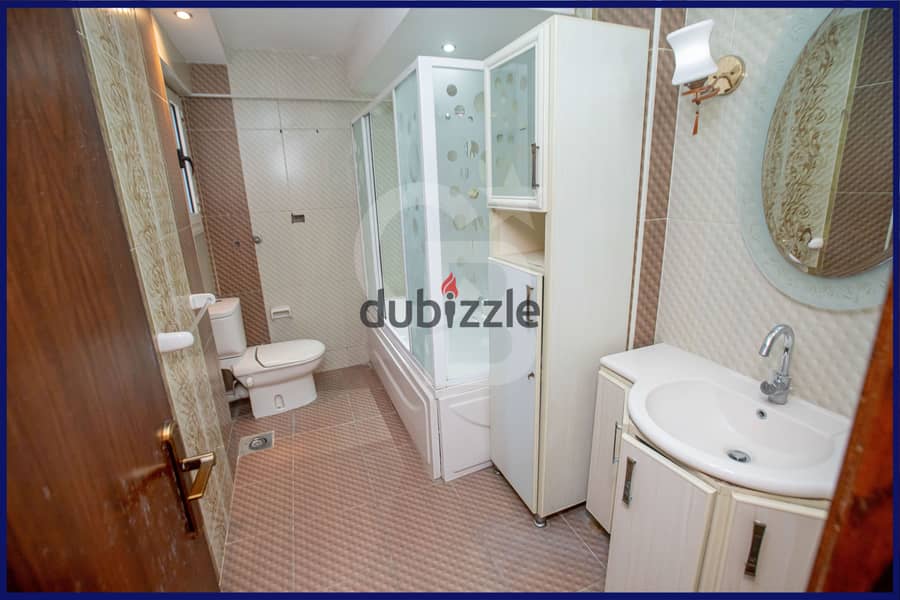 Apartment for sale 250m Zizinia (Mahmoud El-Deeb Street) 14