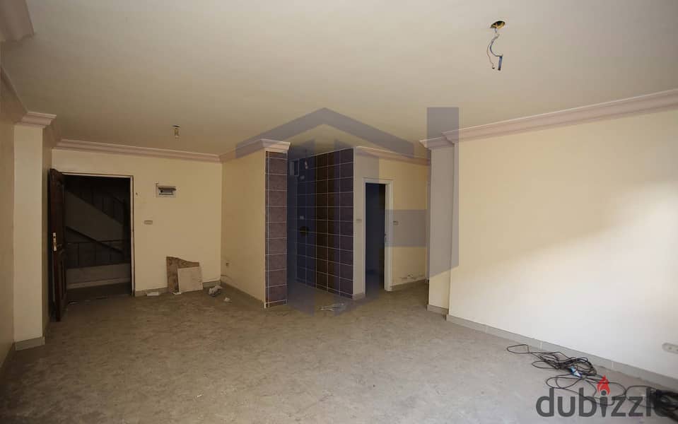 Apartment for sale 80m Raml Station (Sultan Hussein Street) 5