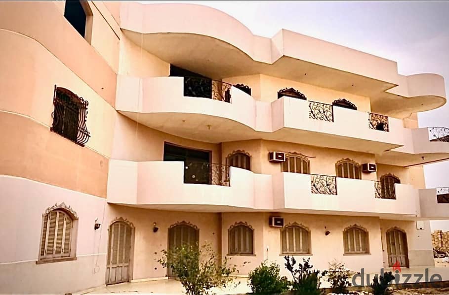 Villa for sale 400m ElObour ( Ahmed Orabi Association ) 1