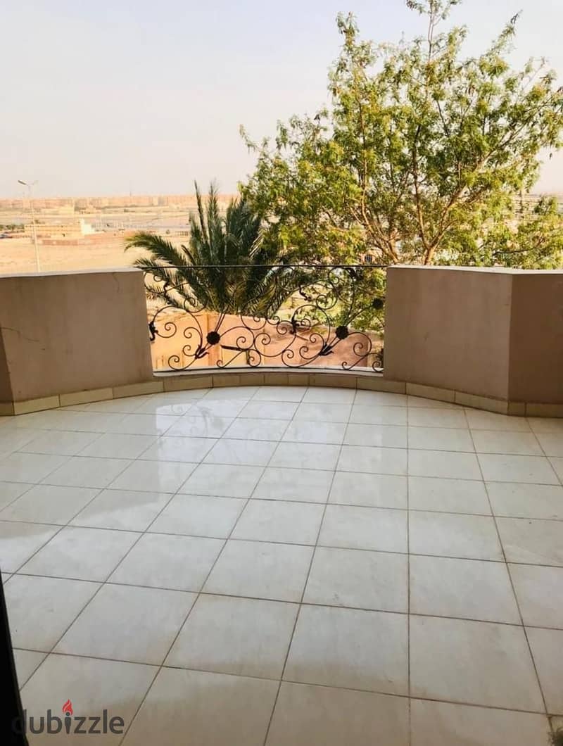 Villa for sale 400m ElObour ( Ahmed Orabi Association ) 5