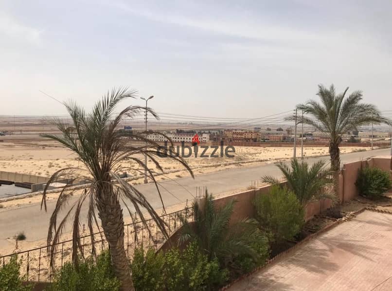 Villa for sale 400m ElObour ( Ahmed Orabi Association ) 6