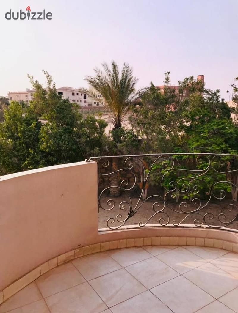 Villa for sale 400m ElObour ( Ahmed Orabi Association ) 7