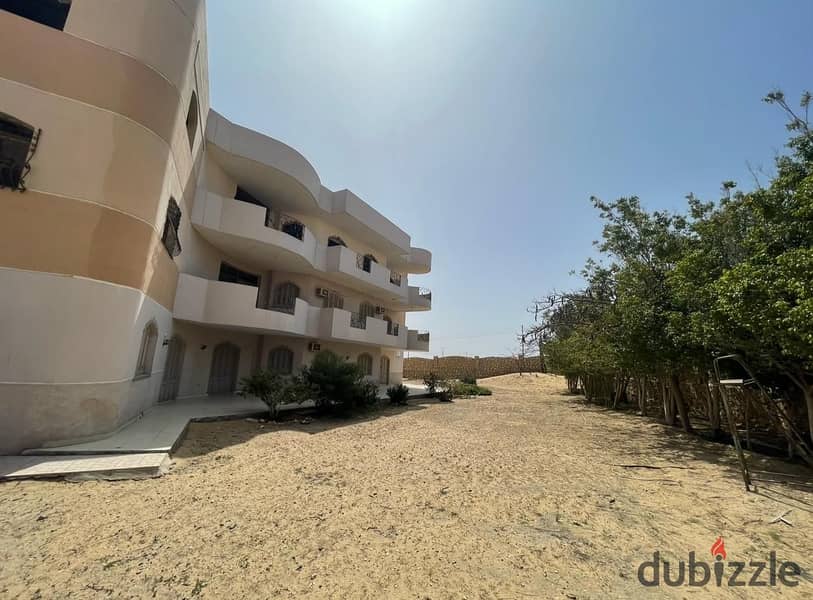 Villa for sale 400m ElObour ( Ahmed Orabi Association ) 8