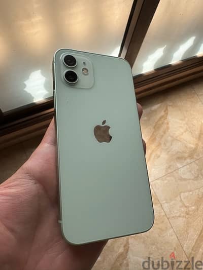 iPhone 12 128 gb ايفون ١٢