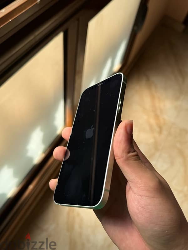 iPhone 12 128 gb ايفون ١٢ 1