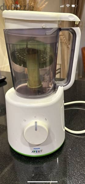 monitor . baby warmer . baby food processor 3