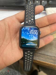 apple watch series 4 0