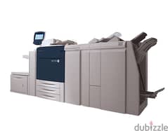 ماكينة الطباعة الديجيتال الأفضل والأسرع Xerox 770 Digital Color Press 0