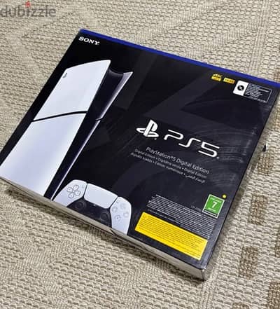 ps5 slim digital