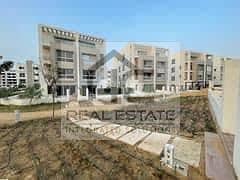 Townhouse for sale, 208 sqm, 4 rooms, landscape view, lowest down payment and prime location installments 5