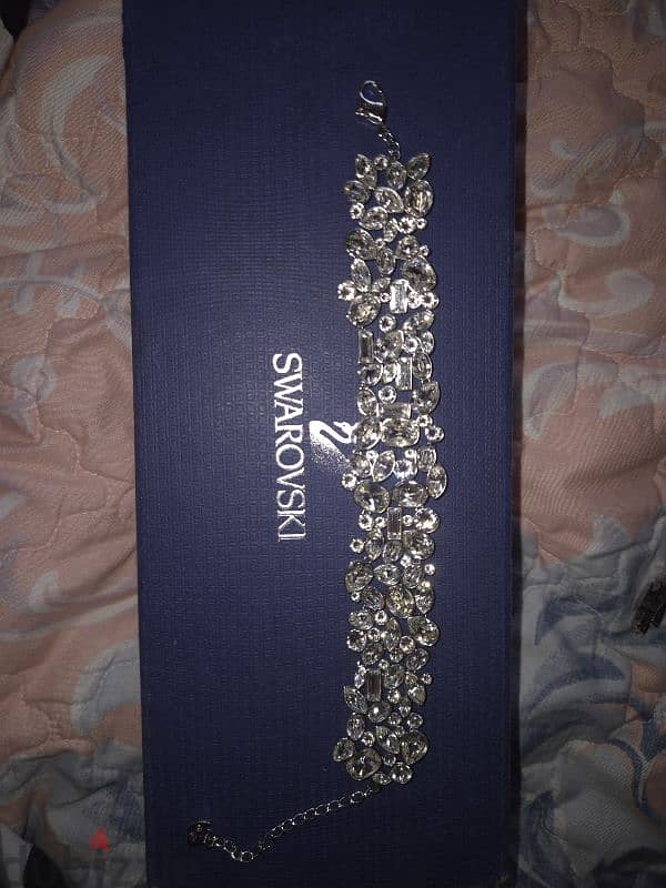 swarovski bracelet 2