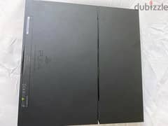 ps4 fat 500 gb 0