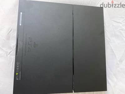 ps4 fat 500 gb