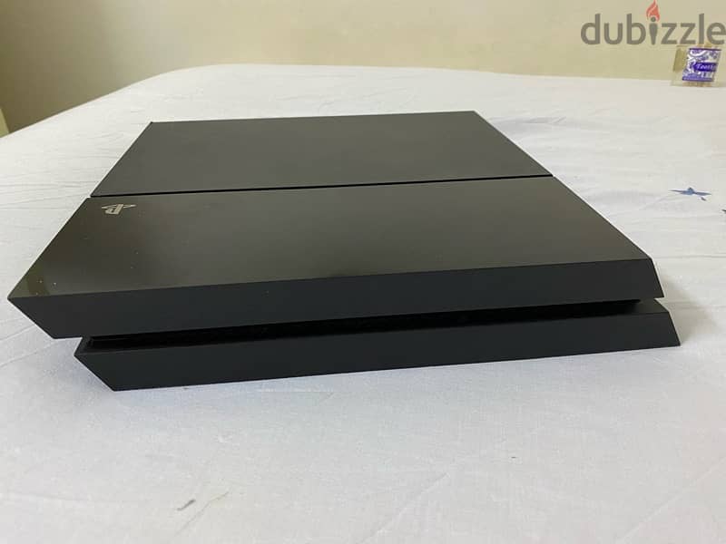 ps4 fat 500 gb 4