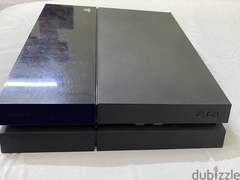 ps4 fat 500 gb 5