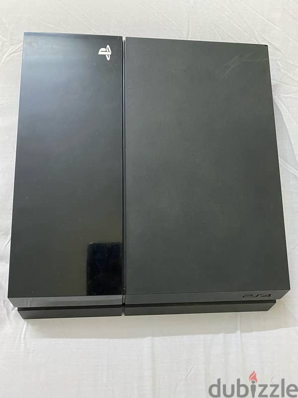 ps4 fat 500 gb 6