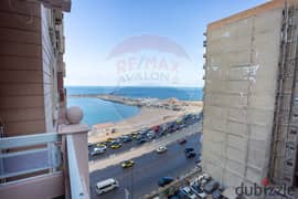 Apartment for sale 170 m Al Saraya (Directly on the sea) 0