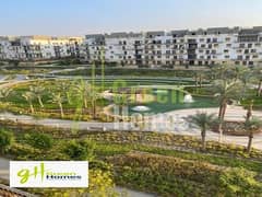 Apartment for sale 185 ready to move with Best location and price at Eastown new cairo 0