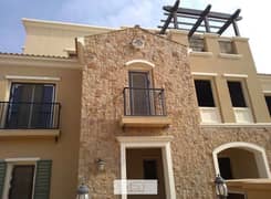 Two-bedroom apartment for sale in Mivida Compound, fully finished, immediate delivery 0