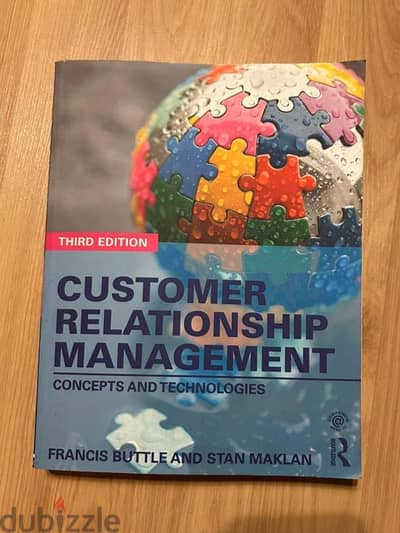 Customer Relationship Management