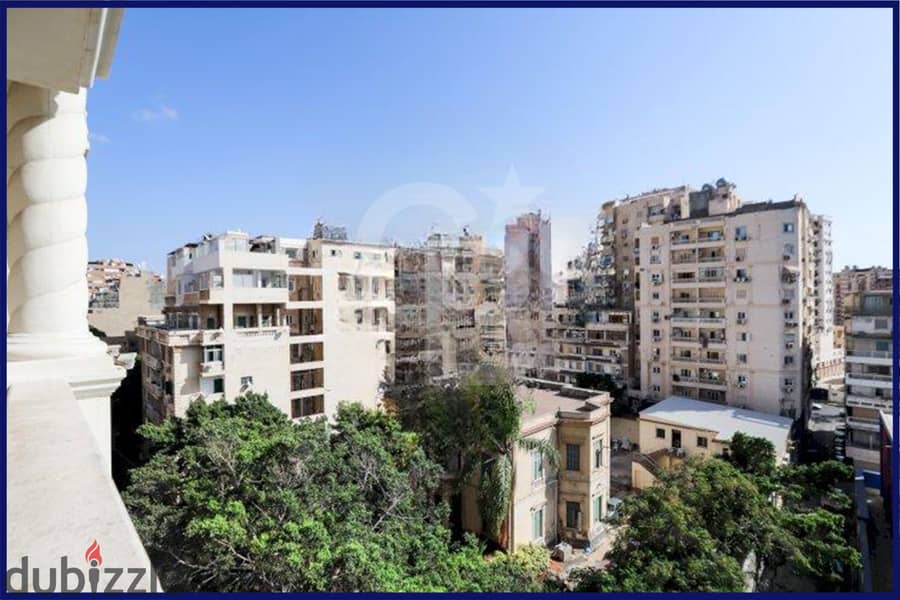 Apartment for sale, 187 meter, Kafr Abdo (Khalil Al Khayat Street) 4