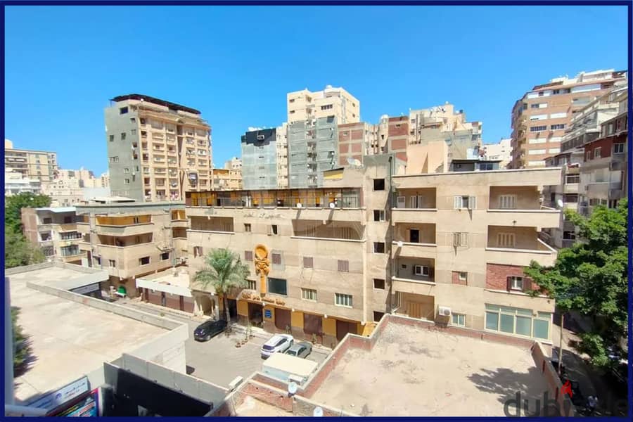 Apartment for sale, 187 meter, Kafr Abdo (Khalil Al Khayat Street) 5