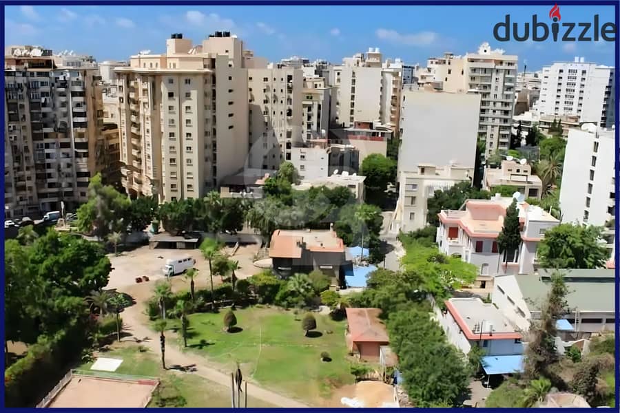 Apartment for sale, 187 meter, Kafr Abdo (Khalil Al Khayat Street) 6