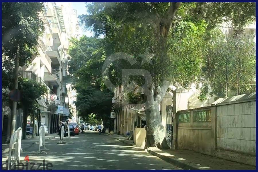 Apartment for sale, 187 meter, Kafr Abdo (Khalil Al Khayat Street) 7